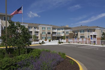 820 Santa Vera Dr 1-2 Beds Apartment for Rent - Photo Gallery 3