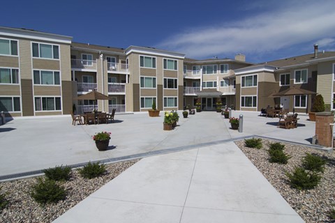 Centennial Hills Chanhassen