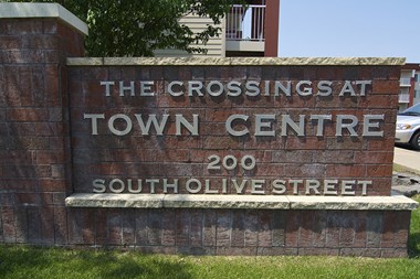 The Crossings at Town Centre