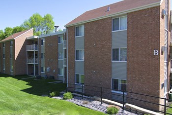 1108 Village Rd 1-3 Beds Apartment for Rent - Photo Gallery 4