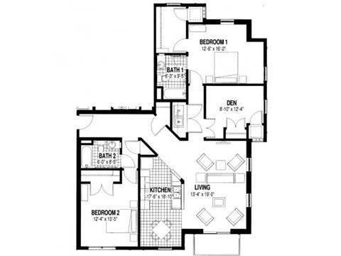 114 Reform St Studio-2 Beds Apartment for Rent - Photo Gallery 17