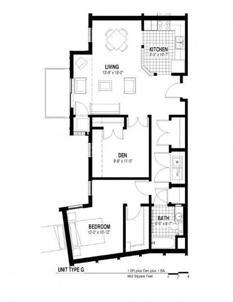 114 Reform St Studio-2 Beds Apartment for Rent - Photo Gallery 15