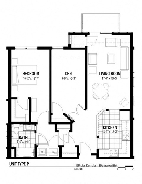 114 Reform St Studio-2 Beds Apartment for Rent - Photo Gallery 26