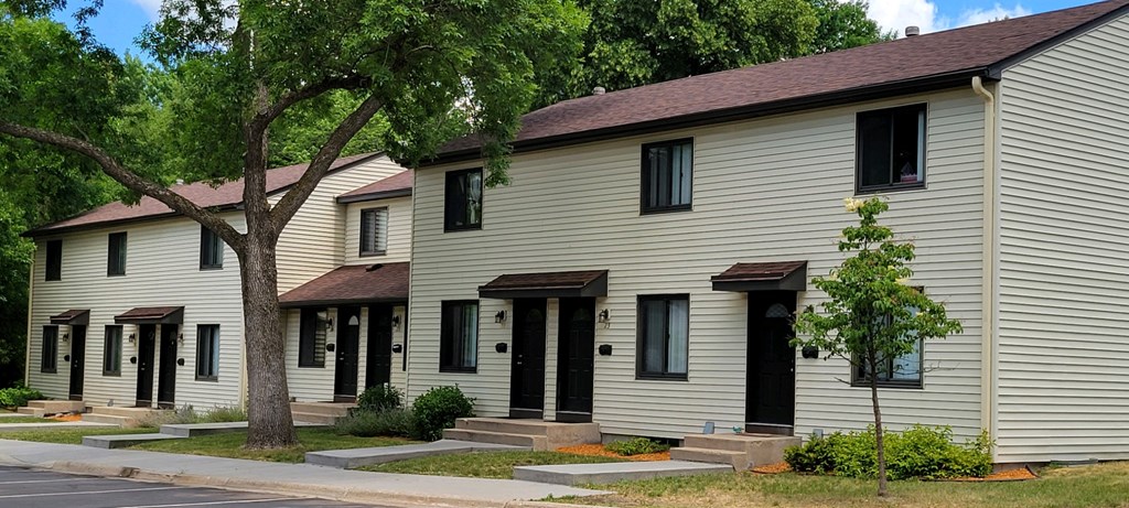 Windstone Townhomes