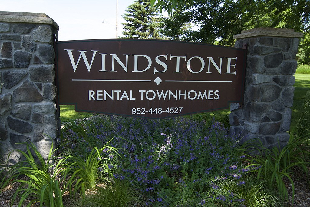 Windstone Townhomes