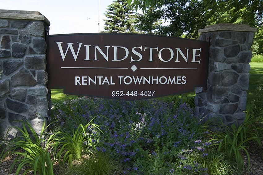 Windstone Townhomes - Photo Gallery