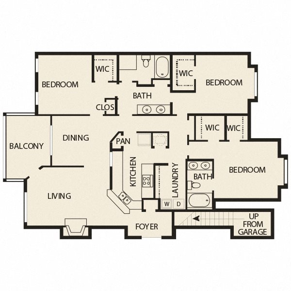 C3G Floor Plan 10