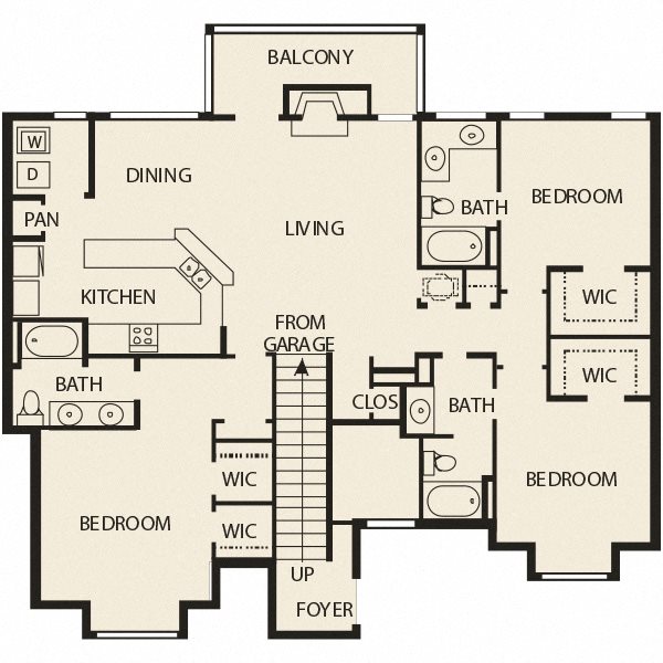 C4G Floor Plan 11