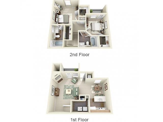 Fairlane Meadow Apartments eBrochure