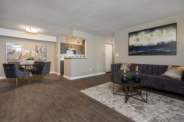 Hamptons Of Cloverlane Apartments