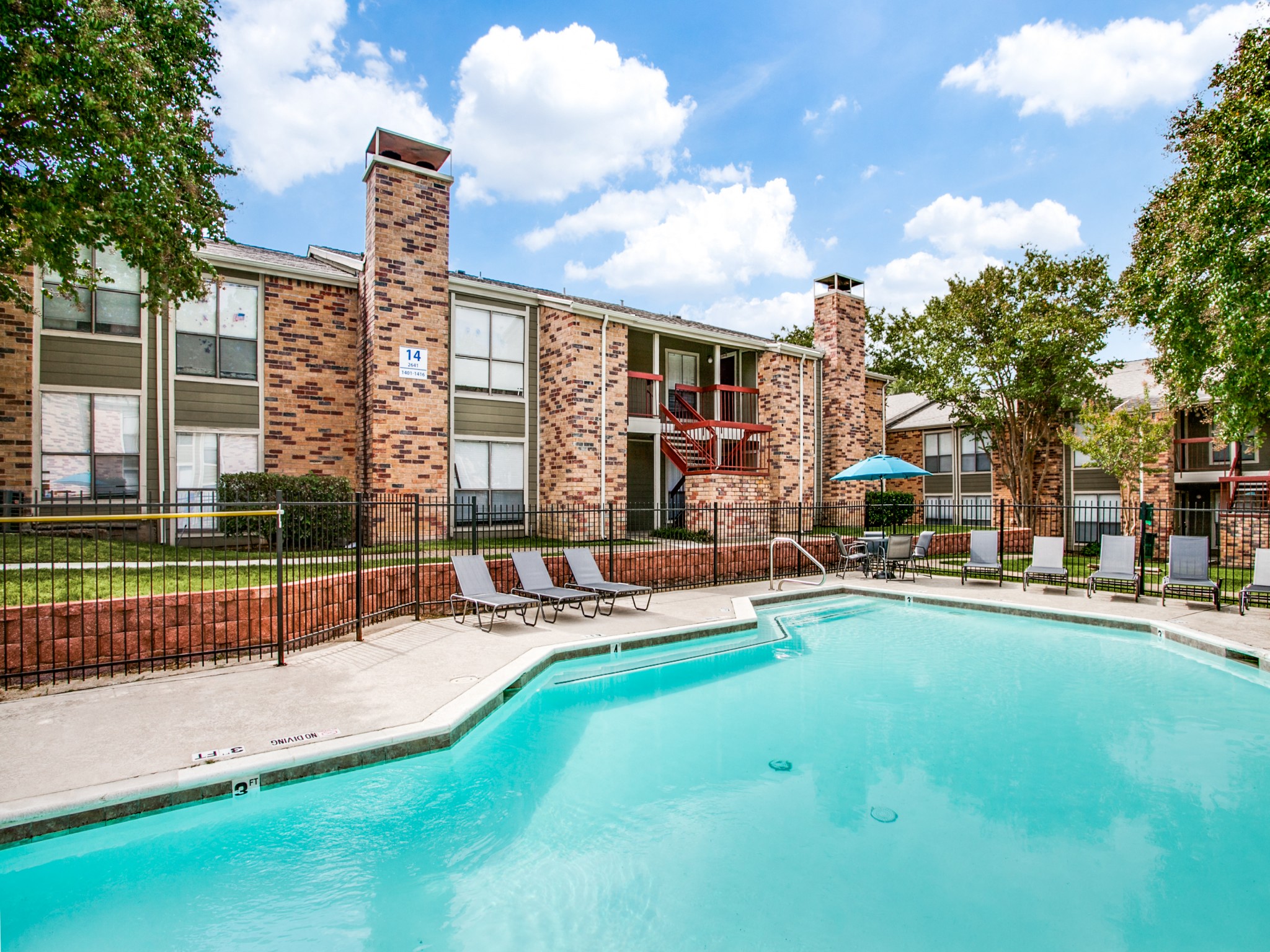 homes for rent in mesquite tx