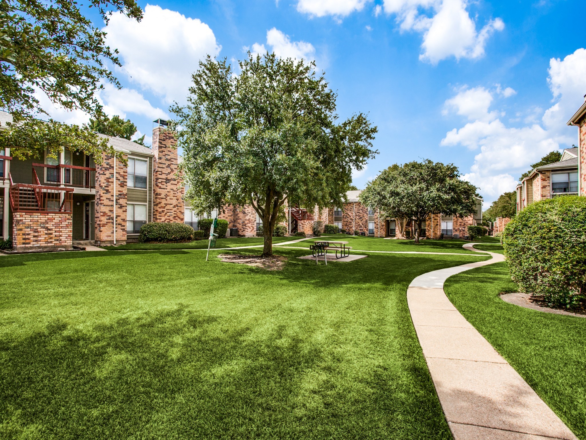 Mesquite Village Apartments, 2605 Franklin Dr, Mesquite, TX RentCafe