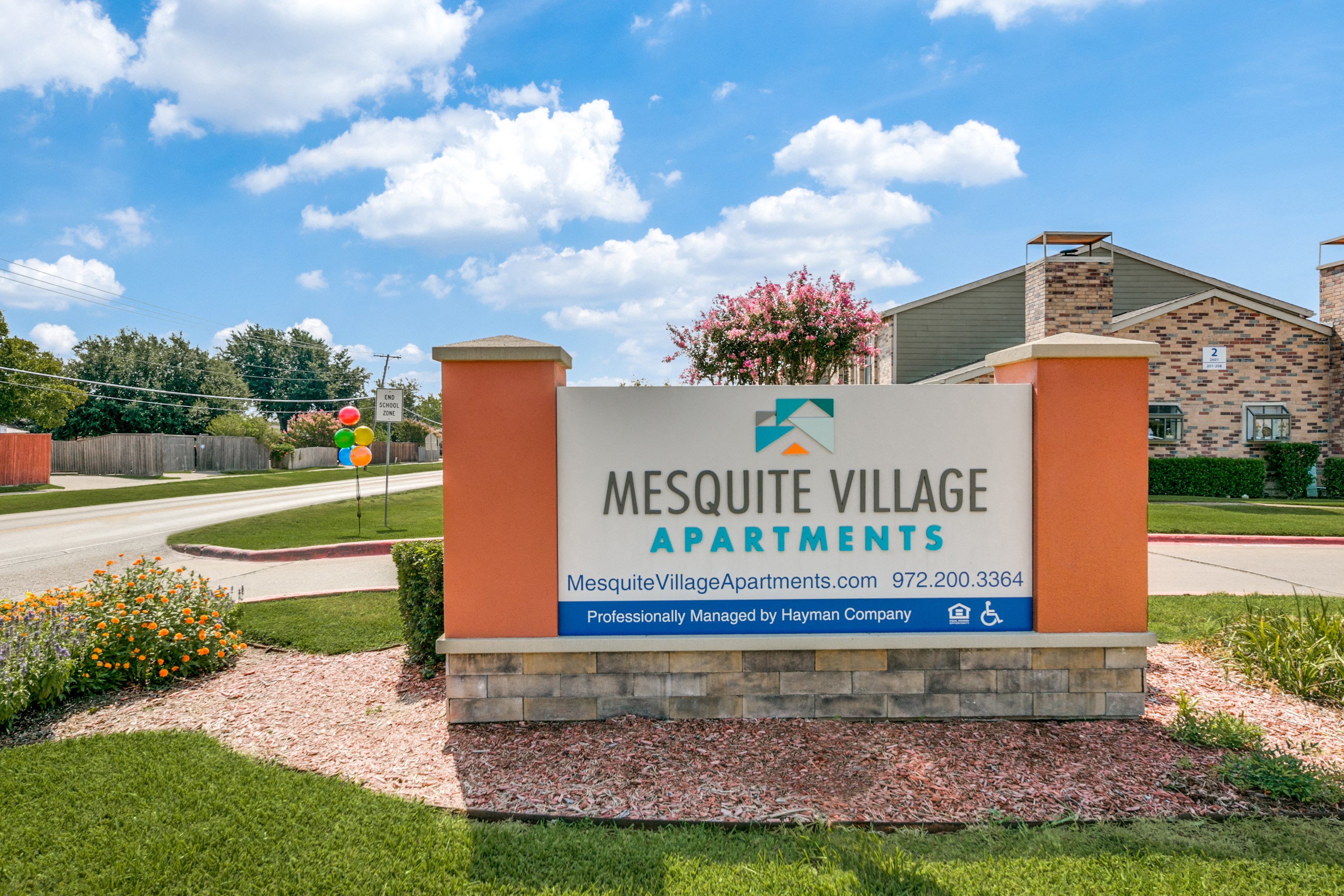 100 Best Apartments in Mesquite, TX (with reviews) RENTCafé
