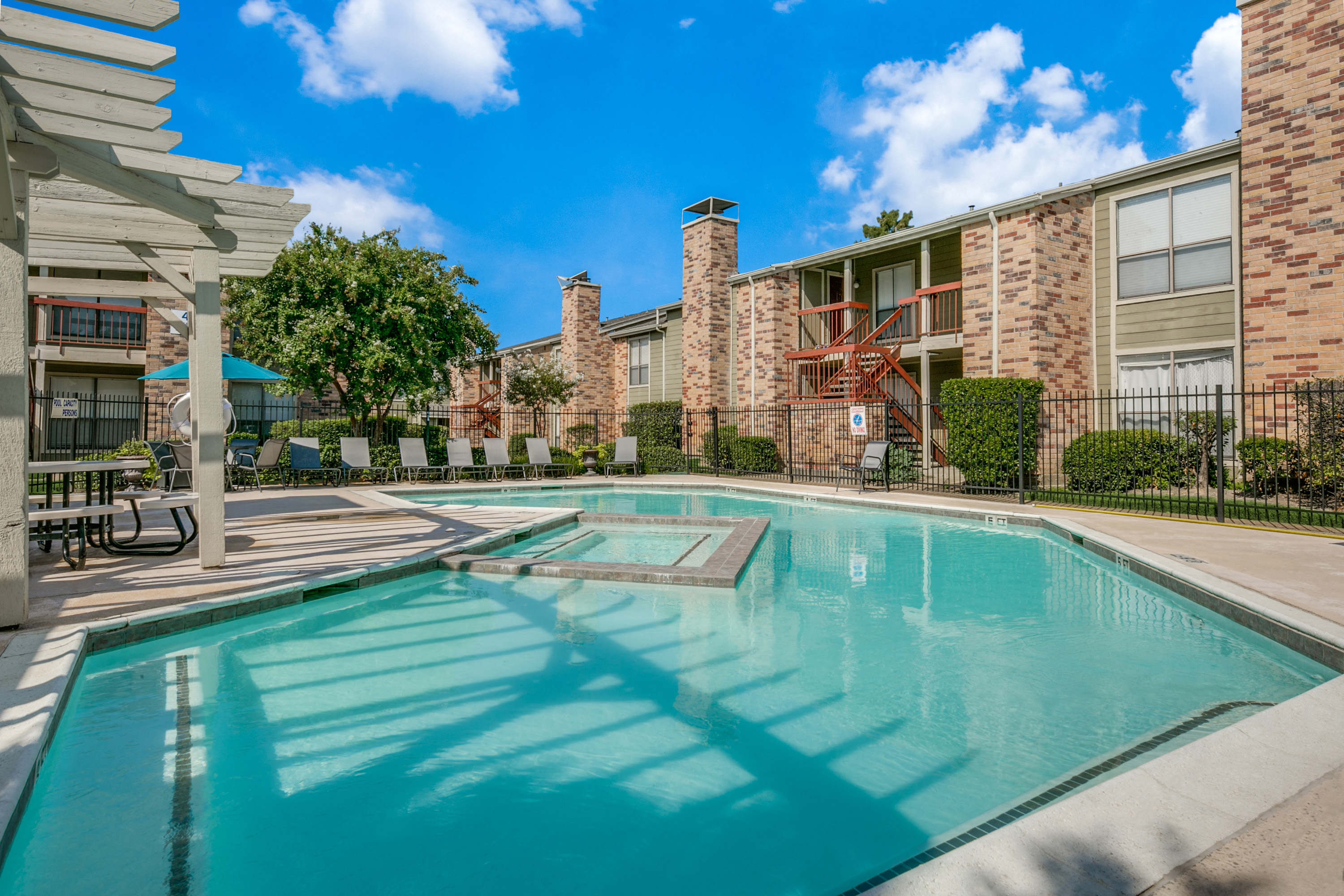 Mesquite Village Apartments, 2605 Franklin Dr, Mesquite, TX RentCafe