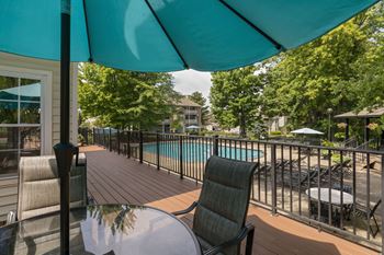 Sundeck