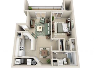 Sturbridge Square Apartments 1500 Westford Cir Westlake Oh