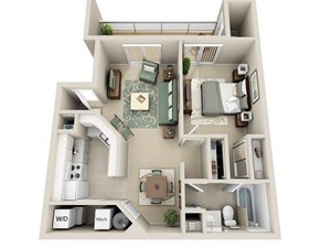 Floorplan Photos Gallery