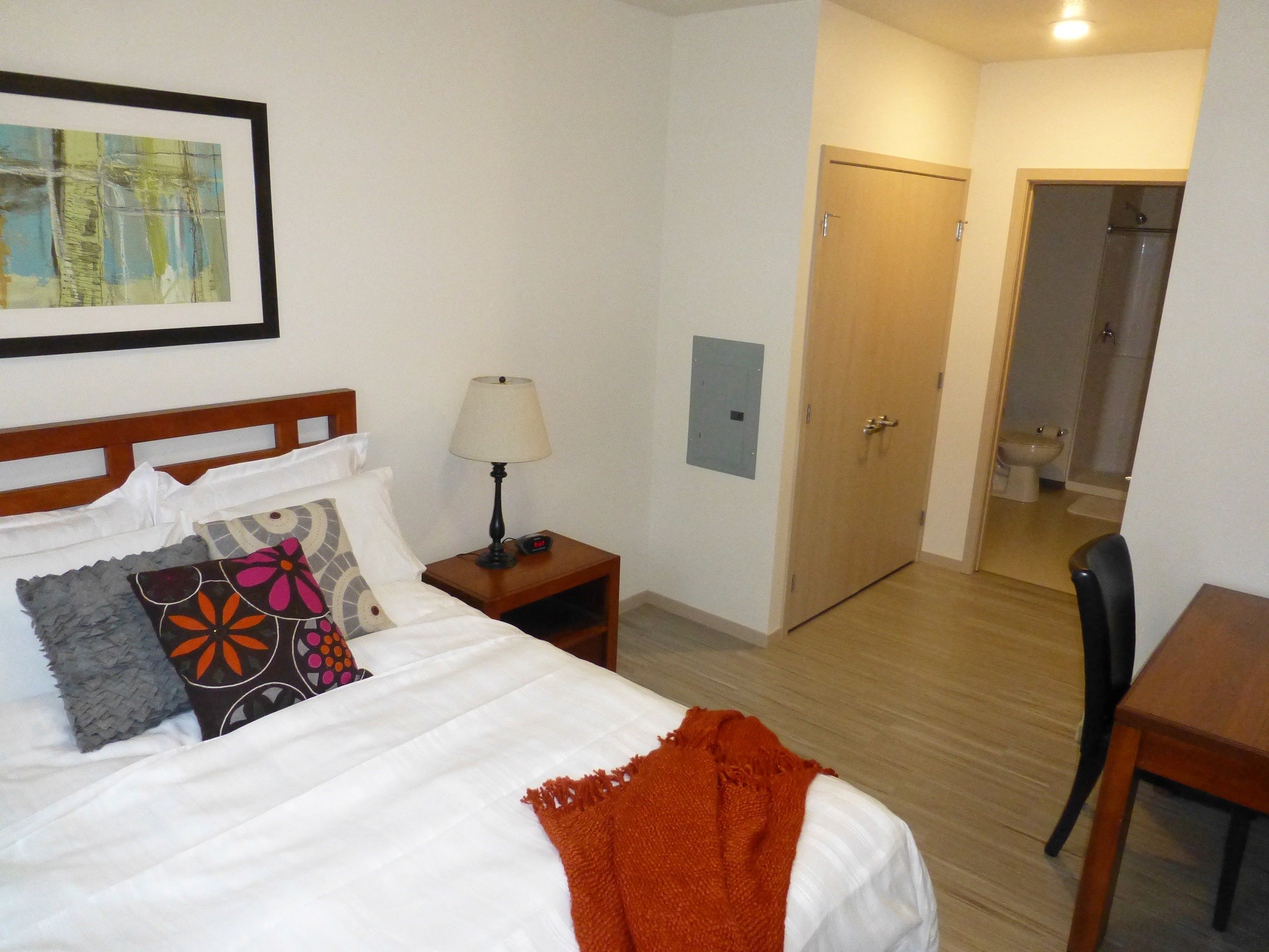 Photos and Video of The Rose Apartments South Quarter Minneapolis