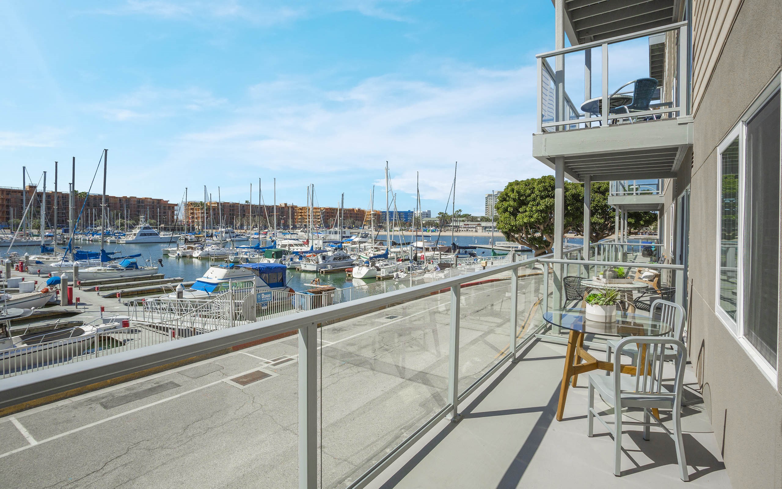 Wayfarer® Apartments + Marina, 14000 Palawan Way, Marina del Rey, CA