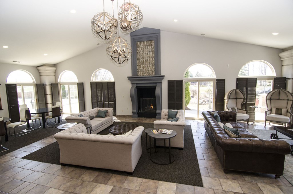  Clubhouse at Aspen Lakes Estates