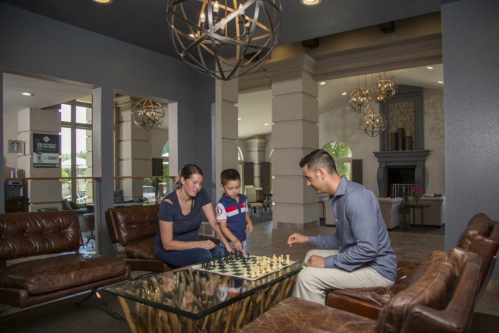  Clubhouse at Aspen Lakes Estates