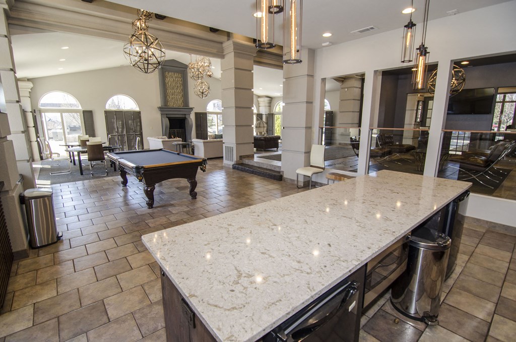  Clubhouse at Aspen Lakes Estates