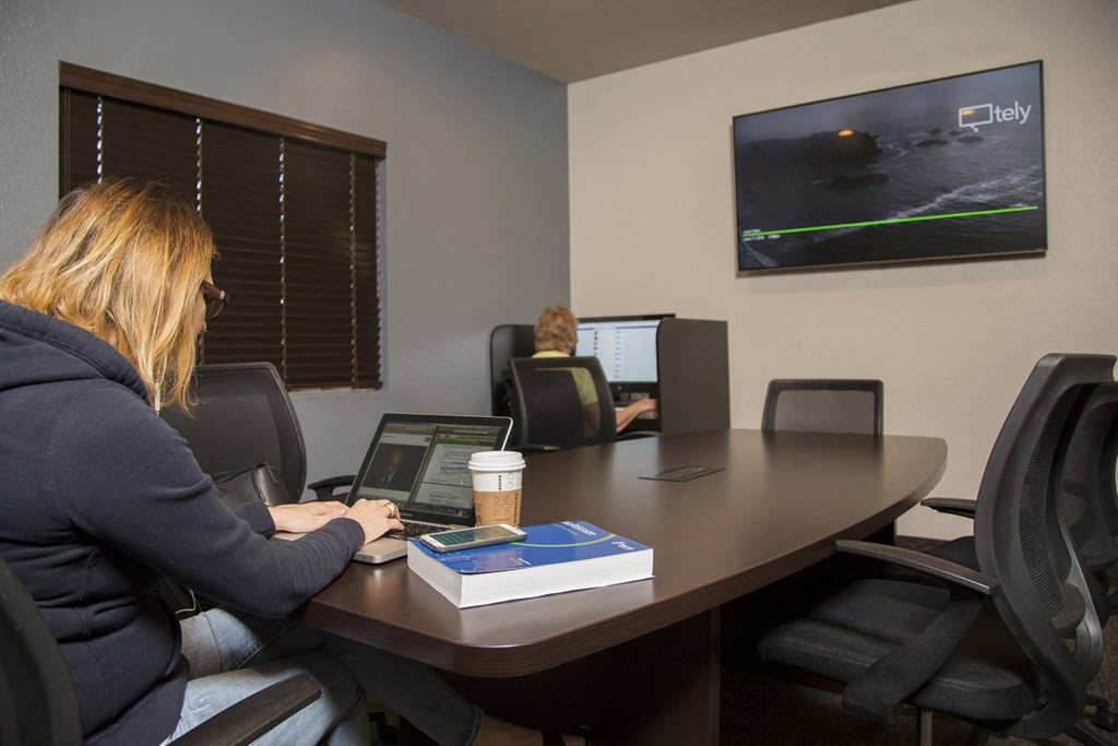  Clubhouse at Aspen Lakes Estates