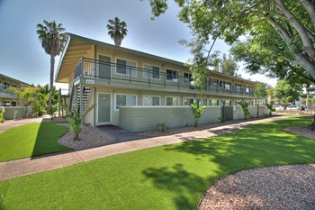 465 Stierlin Rd. Studio-1 Bed Apartment for Rent - Photo Gallery 3