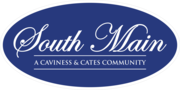 South Main Apartments logo