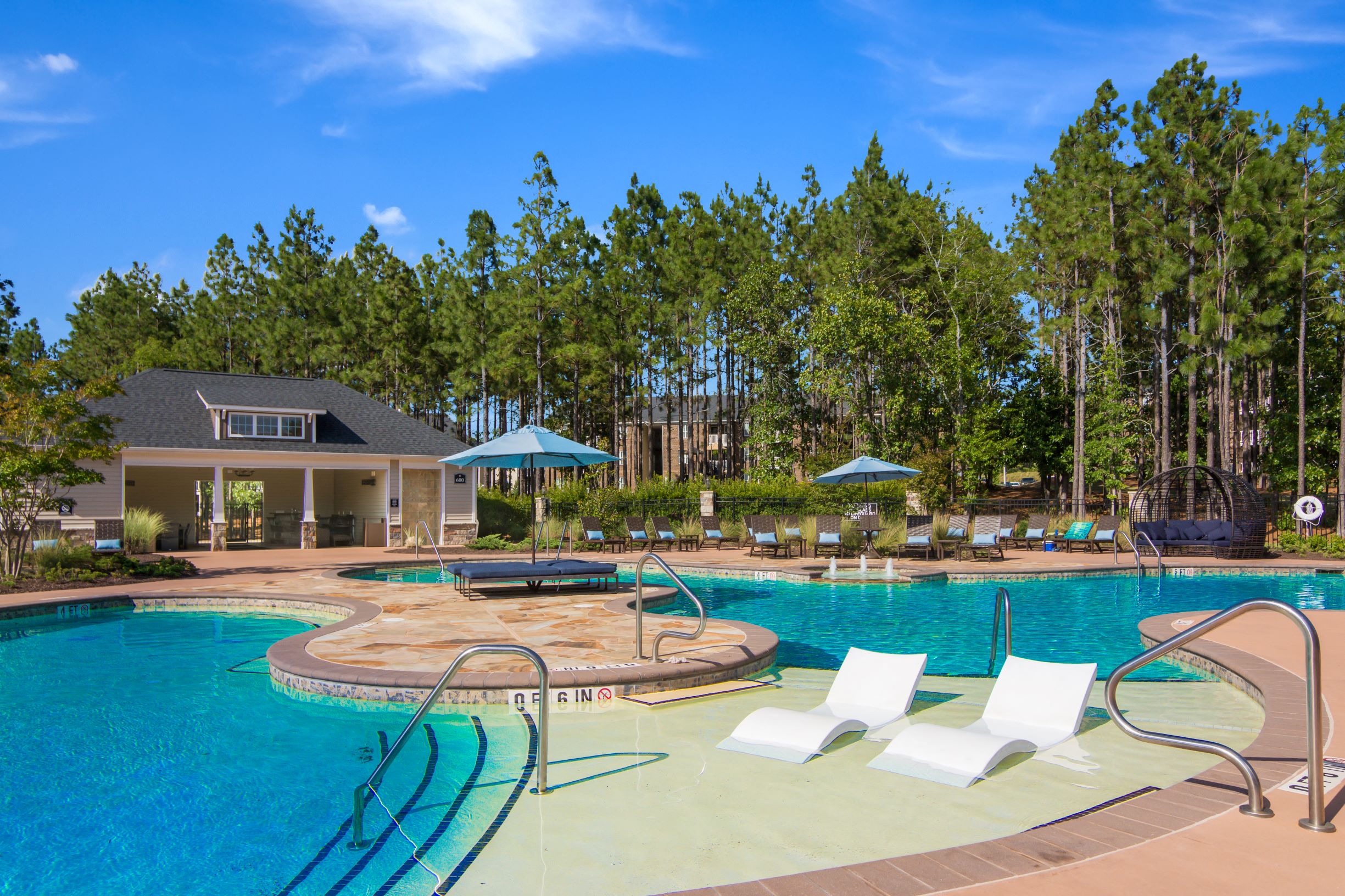 Photos and Video of The Legends at Park in Southern Pines, NC