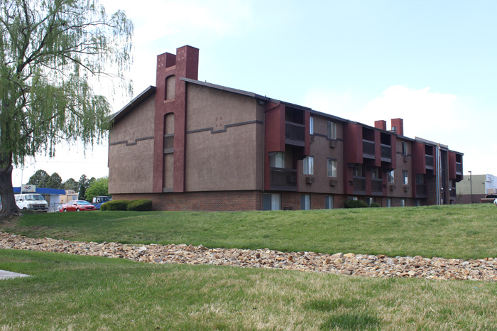 Sedona Ridge Apartments, 3400 Wyoming Blvd, Albuquerque, NM - RENTCafé