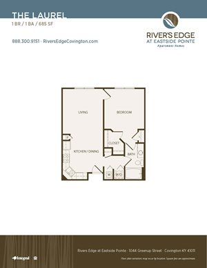 River\'s Edge | Apartments in Covington, KY | River\'s Edge | Apartments in Covington, KY |