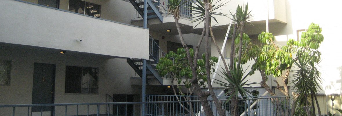 Franklin Park Apartments | Apartments in Los Angeles, CA