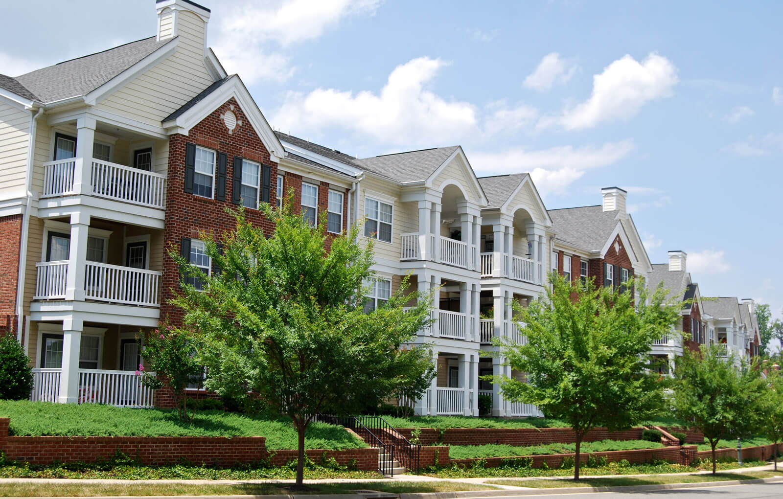 Apartments in Midlothian, VA Enclave Apartments