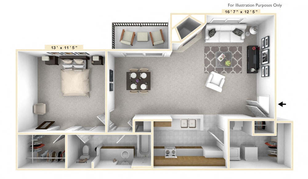 Sunscape Apartments 3635 Sunscape Drive Roanoke Va Rentcafe
