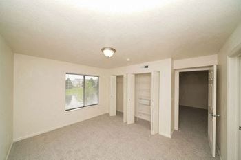 Ample Closet Space at Arbor Lakes Apartments in Elkhart, IN