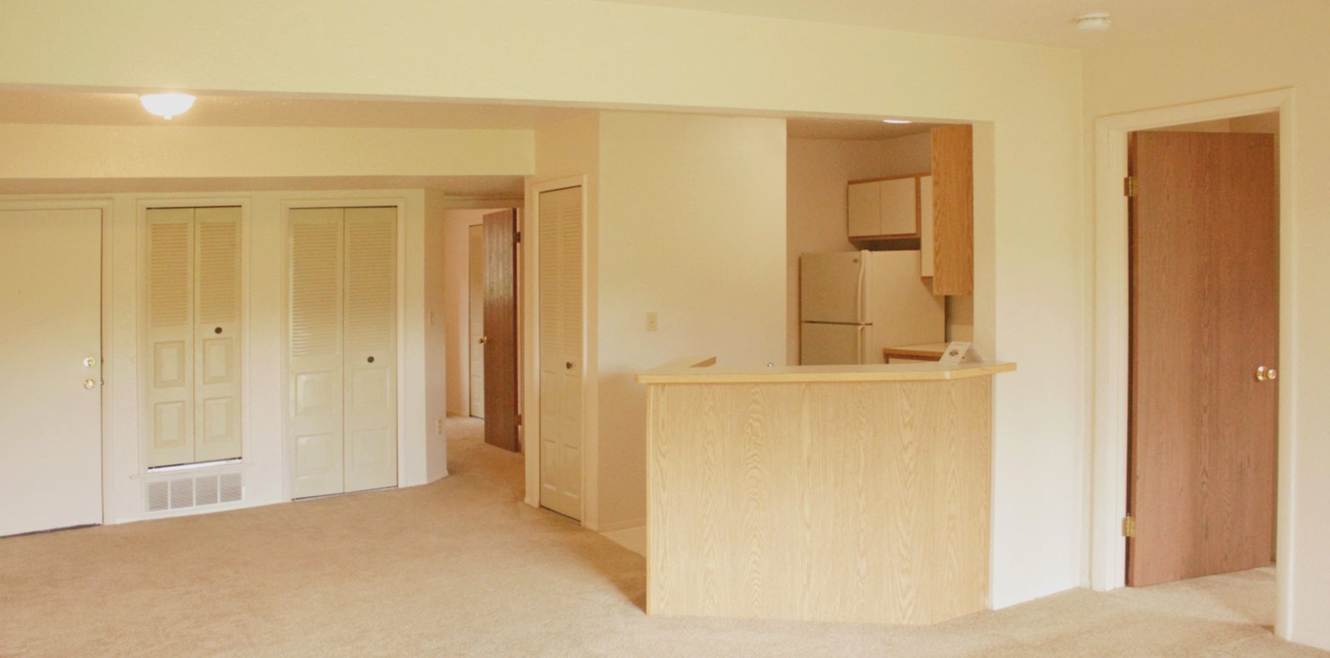 Apartments in Kalamazoo, MI Emerald Park Apartments