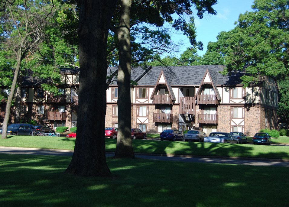 Muskegon Homes For Rent Glen Oaks Apartments