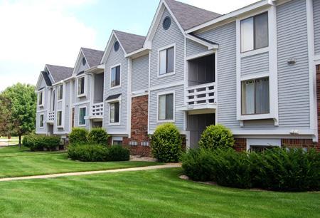 Gull Run Apartments, 4495 Gull Run Drive, Kalamazoo, MI