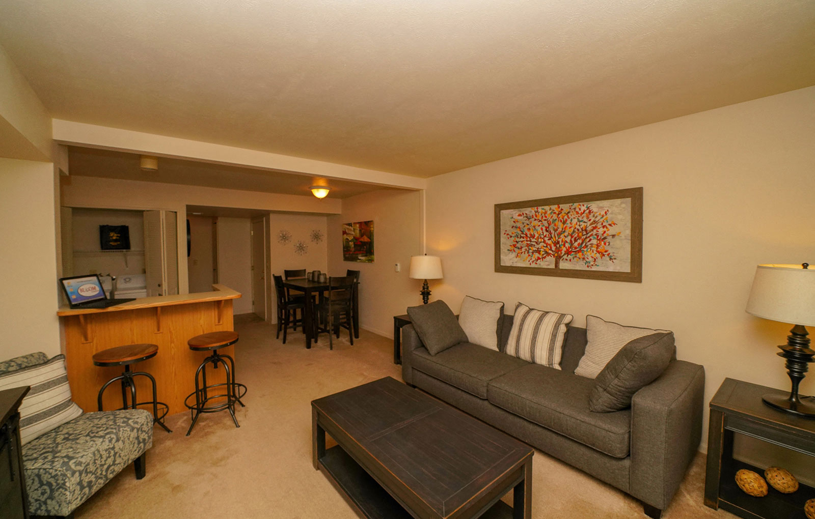 Homes For Rent Fort Wayne Liberty Mills Apartments