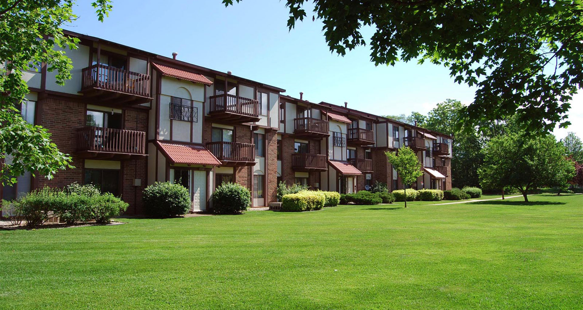 Apartments In Kalamazoo Mi Madeira Apartments