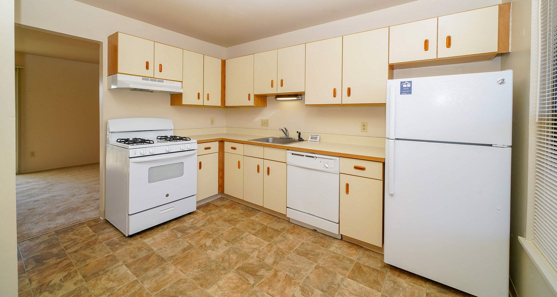 Townhomes In Kalamazoo Mi Mount Royal Townhomes