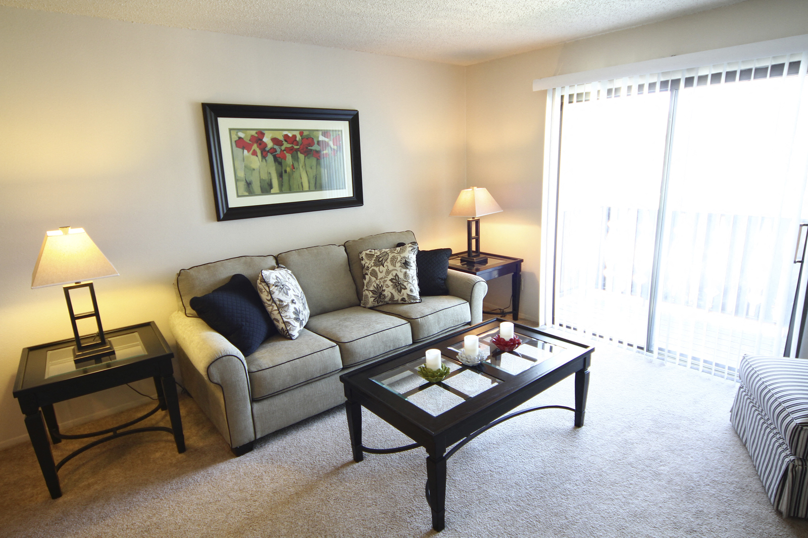 Apartments in Michigan City, IN Normandy Village Apartments