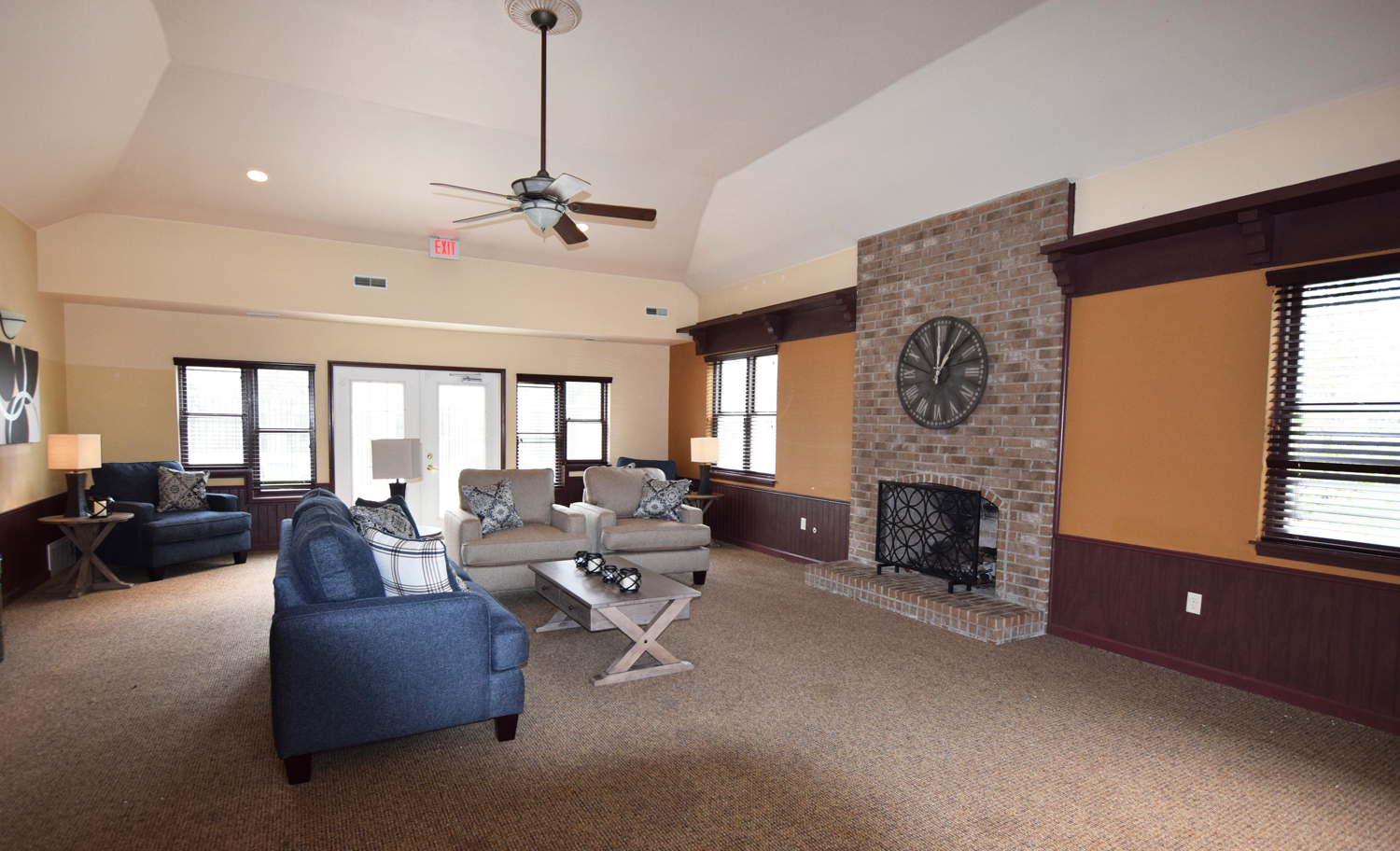 Apartments In Toledo Oh Orchard Lakes Apartments