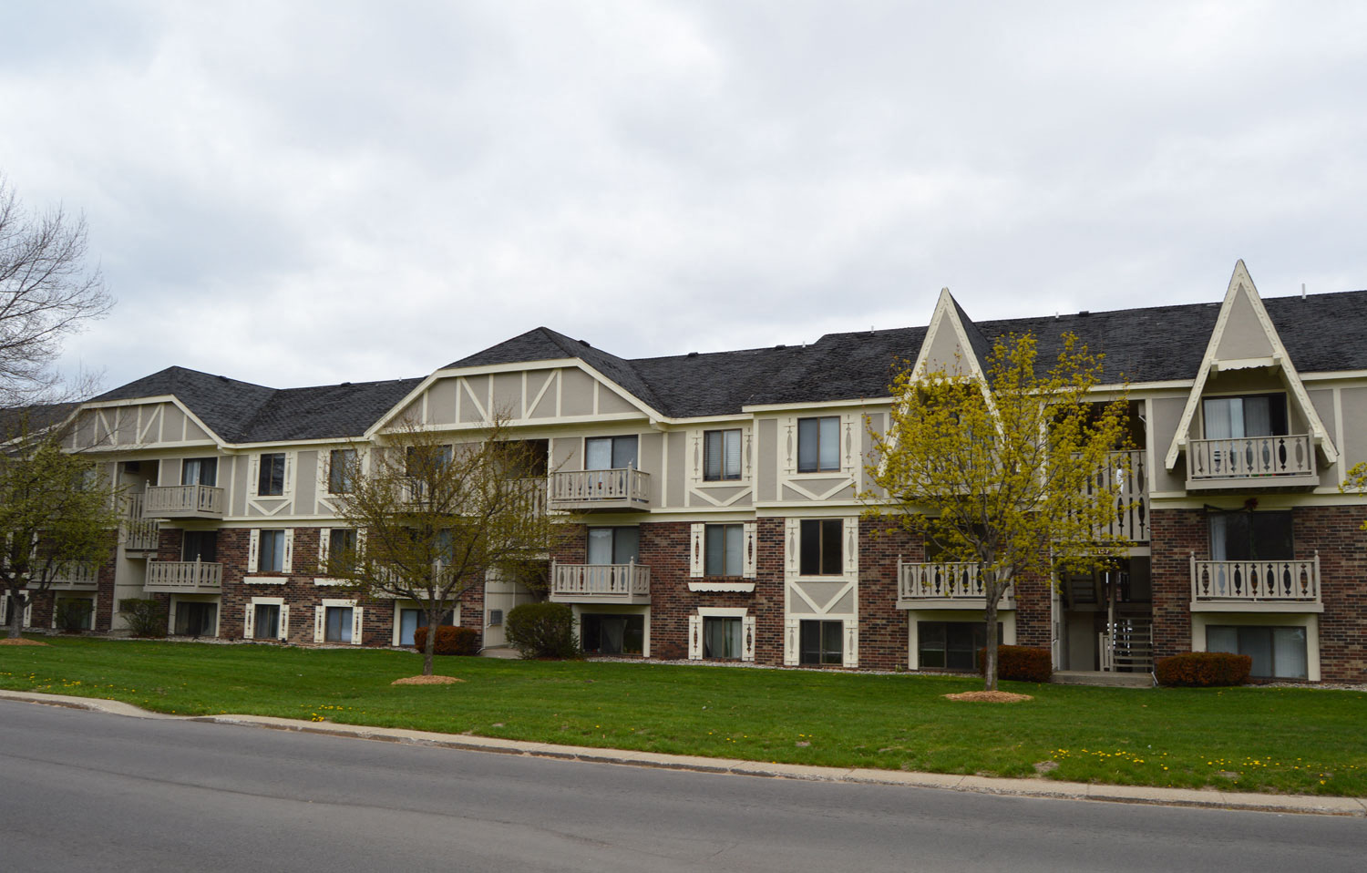 Kentwood Apartments for Rent Wingate Apartments