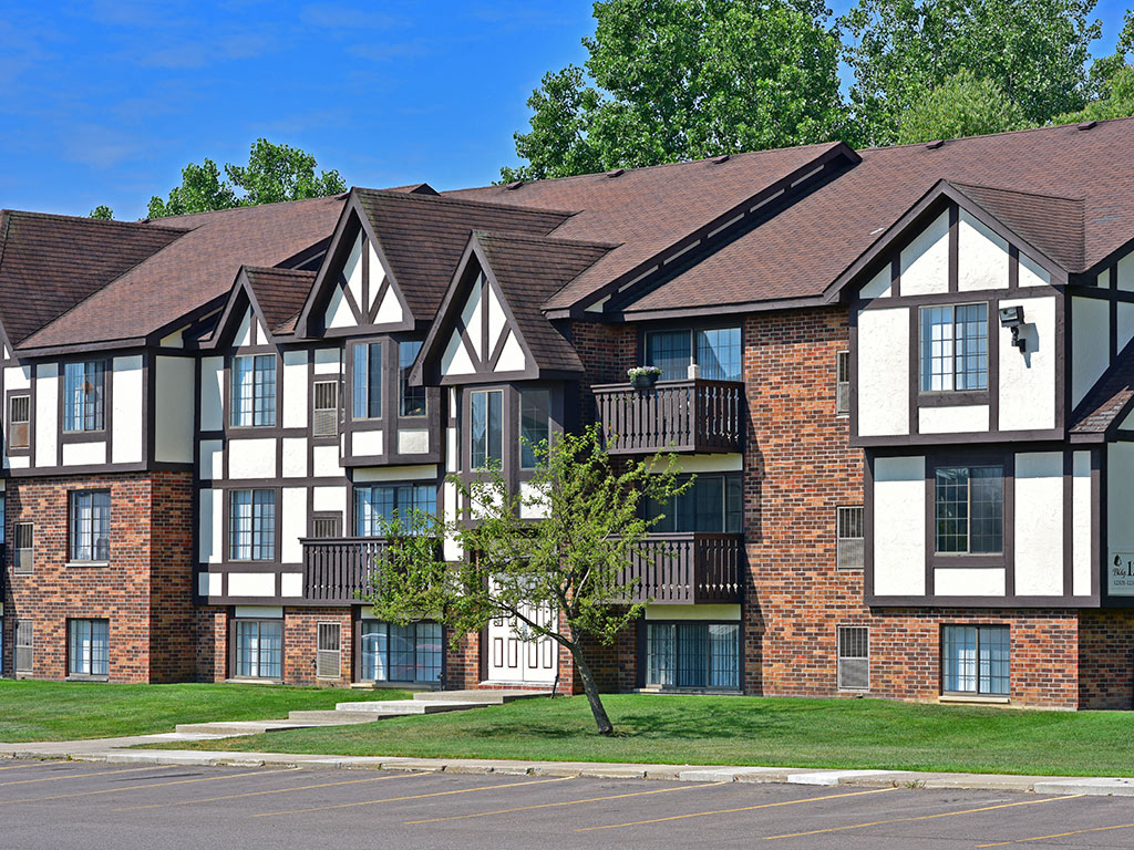 Beautiful Homes at Thornridge Apartments, Grand Blanc, MI, 48439