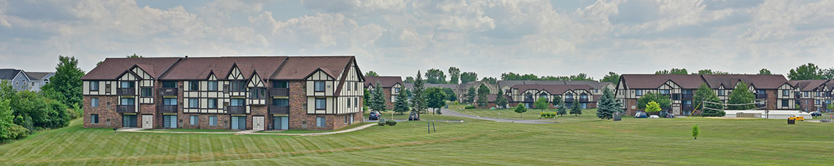 Apartments In Grand Blanc Twp Thornridge Apartments