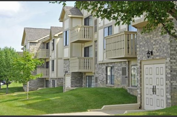 Thorn Ridge Apartments Thorn Ridge Apartments