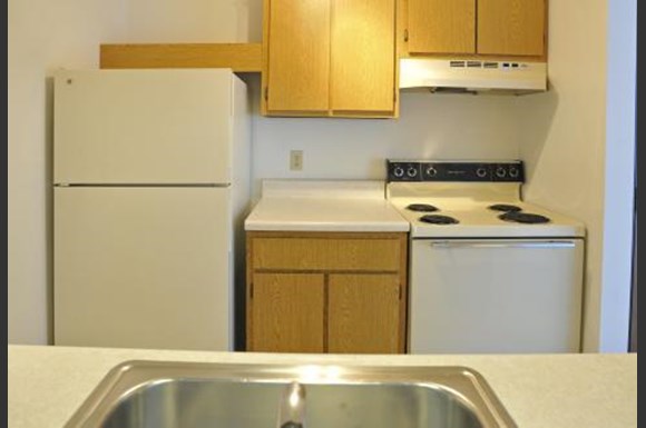 Charter Oaks Apartments 1000 Charter Oaks Drive Davison
