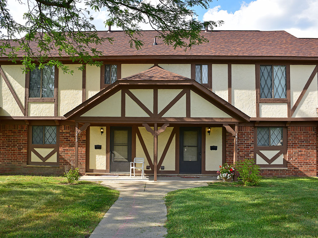 Prompt, Efficient, and Courteous Maintenance Team at Shannon Manor Townhouses, Davison, 48423